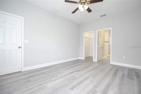 New construction Single-Family house 9631 N Lovell Dr, Dunnellon, FL 34433 null- photo 7 7