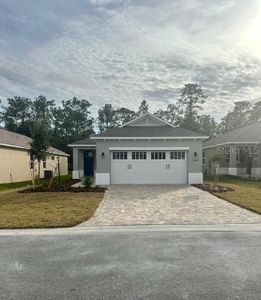 New construction Single-Family house 10282 Sw 99Th Ln, Ocala, FL 34481 - photo 0