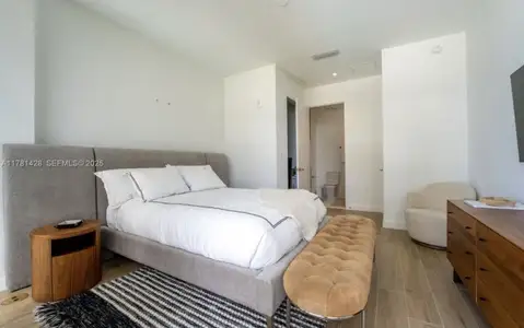 New construction Condo house 2655 S Bayshore Dr, Unit 1109, Miami, FL 33133 - image