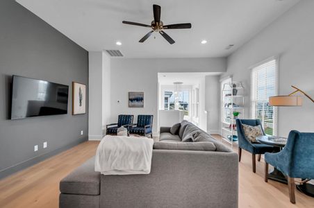 New construction Single-Family house 6105 Pasquo Rd, Nashville, TN 37221 plan Ryland - image 18