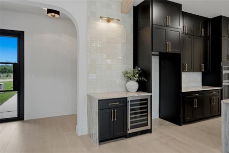 New construction Single-Family house 275 Latigo Wy, Weatherford, TX 76088 - image 9