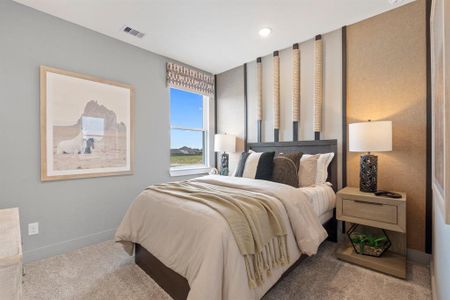 New construction Single-Family house 10926 Day Jassamine Wy, Cypress, TX 77433 null- photo 19 19
