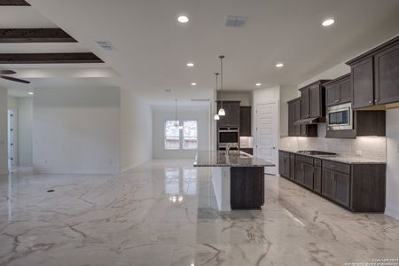 New construction Single-Family house 1410 Cleland Pl, San Antonio, TX 78260 Westwood- photo 7 7