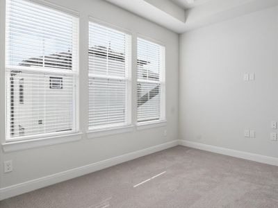 New construction Single-Family house 2708 Grand Fountains Dr, Unit C, Houston, TX 77054 - image 18