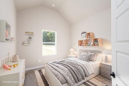 New construction Single-Family house 102 Cherry Blossom Wy, Dickson, TN 37055 plan Sycamore 4 - image 16