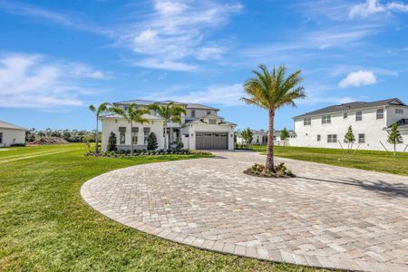 New construction Single-Family house 20008 Se Bridgewater Dr, Jupiter, FL 33458 null- photo 3 3