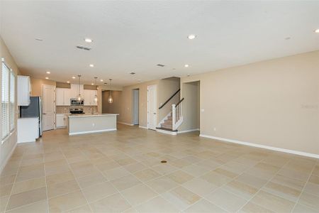 New construction Single-Family house 1946 Longliner Loop, Wesley Chapel, FL 33543 Bermuda- photo 8 8