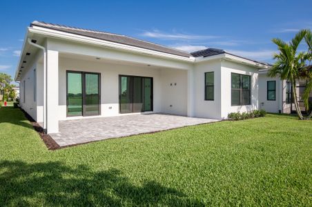 New construction Single-Family house 5576 Captiva Ln, Westlake, FL 33470 null- photo 0