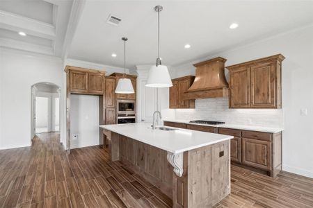 Harbor Lakes by Couto Homes in Granbury - photo 17 17