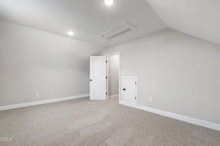 New construction Single-Family house 4502 Fairhaven Dr W, Wilson, NC 27893 - image 15