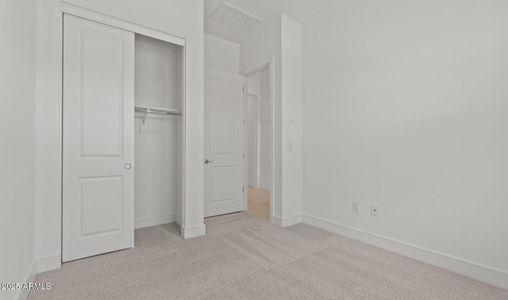 New construction Single-Family house 20315 W Roma Ave, Buckeye, AZ 85396 plan Clyde III - image 14