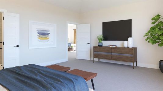 New construction Single-Family house 336 Chestnut St, Celina, TX 75009 plan Shiloh - image 5