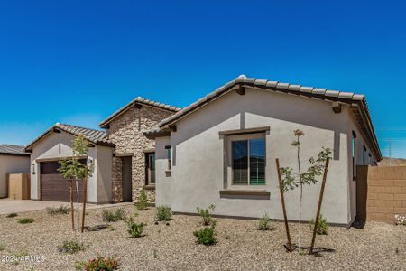 New construction Single-Family house 4408 W Questa Dr, Glendale, AZ 85310 Sedona- photo 4 4