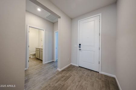 New construction Single-Family house 18110 W Creedance Blvd, Surprise, AZ 85387 plan Erie - image 18