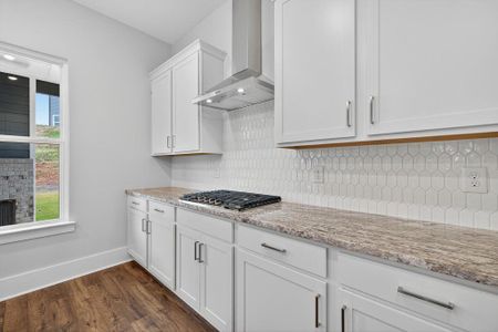 New construction Single-Family house 39 Ruby Robin Rd, Jefferson, GA 30549 - image 8