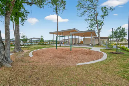 Tavola by Lennar in New Caney - image 3