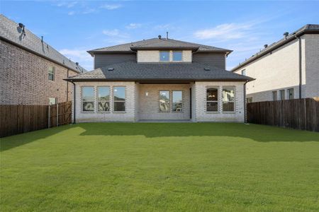 New construction Single-Family house 6966 Westlake Dr, Grand Prairie, TX 75054 null- photo 6 6