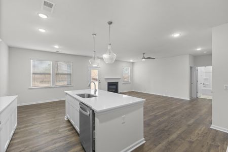 New construction Single-Family house 5016 Tullamore Dr, Aiken, SC 29801 plan Saluda - image 5