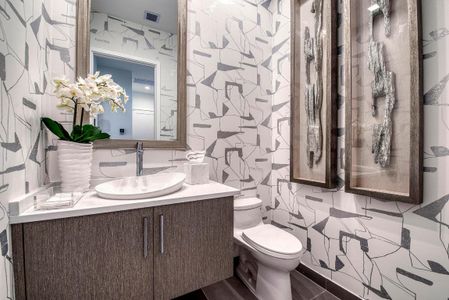 New construction Single-Family house 9895 Migration Pt, Palm Beach Gardens, FL 33412 plan Zenith - image 19