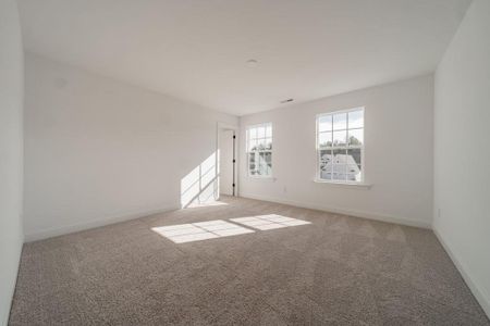New construction Single-Family house 3210 Timber Run Ln, Maiden, NC 28650 null- photo 26 26