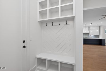 New construction Single-Family house 2806 Pathway Dr, Chapel Hill, NC 27516 - image 15