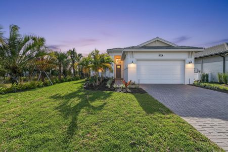 New construction Single-Family house 9694 Saint Germain Dr, Palm Beach Gardens, FL 33412 - image
