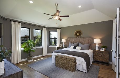 Park at Eldridge by Brightland Homes in Sugar Land - photo 13 13