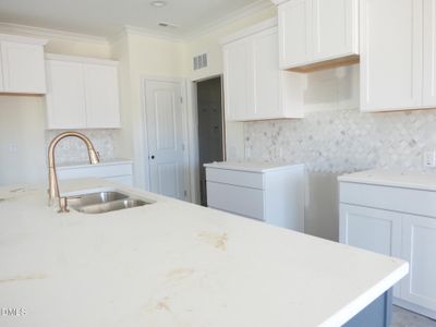 New construction Single-Family house 628 Tart Town Rd, Dunn, NC 28334 - image 19