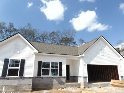 New construction Single-Family house 1708 Charismatic Pl, Murfreesboro, TN 37128 - image