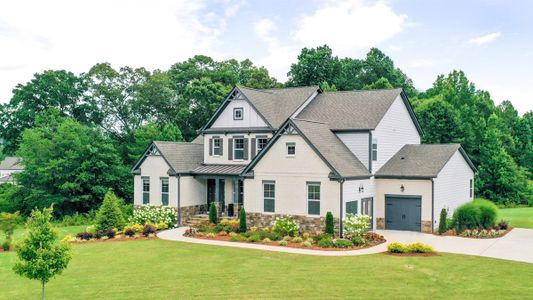 New construction Single-Family house 42 Hodges St, Newnan, GA 30263 null- photo 2 2