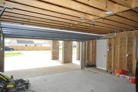 New construction Single-Family house 3109 Goza Trl, League City, TX 77539 null- photo 17 17