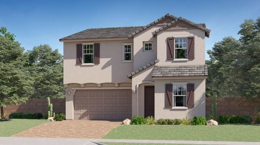 Avion: Premier by Lennar in Goodyear - photo 10 10