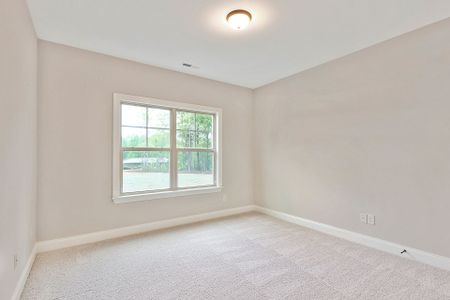 New construction Single-Family house Sharpsburg, GA 30277 plan Grovetown - image 18