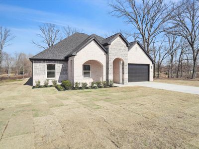New construction Single-Family house 448 Rs County Rd 2340, Alba, TX 75440 - image