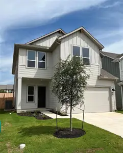 New construction Single-Family house 320 Creek Rd, Unit 302, Dripping Springs, TX 78620 C- photo 1 1