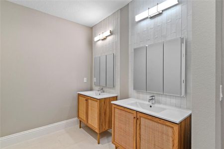 New construction Single-Family house 539 Sanctuary Golf Pl, Apopka, FL 32712 - image 15