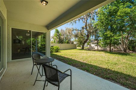 New construction Single-Family house 14146 Samoa Hill Ct, Riverview, FL 33569 Yorkshire - photo 32 32