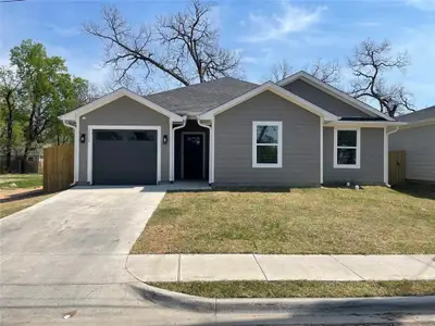 New construction Single-Family house 3524 Hamilton Ave, Dallas, TX 75210 - image