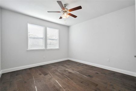 New construction Condo house 651 N Watters Rd, Unit 4103, Allen, TX 75013 Clifton- photo 12 12