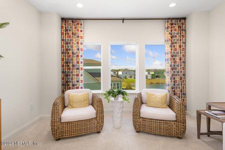 Silver Landing at SilverLeaf by Riverside Homes in St. Augustine - photo 25 25