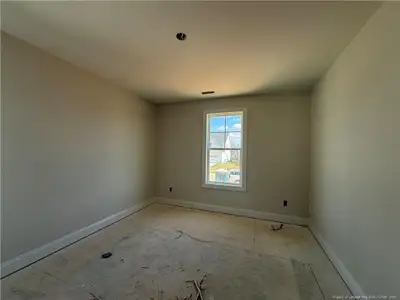 New construction Single-Family house 178 Brickendon Ln, Fayetteville, NC 28376 - image