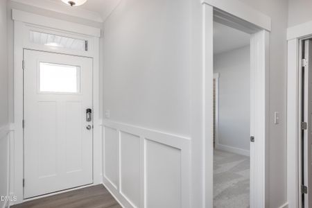 New construction Single-Family house 32 Quilting Dr, Benson, NC 27504 plan Stanley - image 14