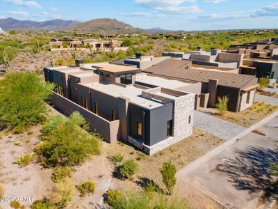 The Retreat by Camelot Homes in Scottsdale - photo 2 2