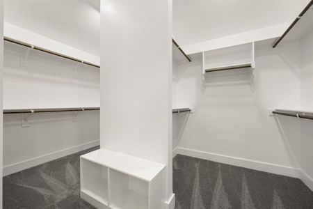 New construction Single-Family house 213 Bel Grand Rd, Haslet, TX 76052 - image 19