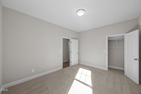 New construction Single-Family house 1218 Petite Terre Ct, New Bern, NC 28560 - image 12