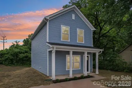 New construction Single-Family house 1005 Glenview Ave, Gastonia, NC 28054 - image