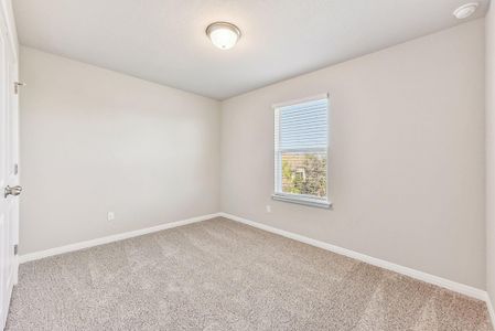 New construction Single-Family house 944 Sun Grove Trl, Georgetown, TX 78628 Olympic- photo 29 29