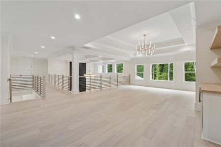 New construction Single-Family house 2977 N Bogan Rd, Buford, GA 30519 null- photo 27 27