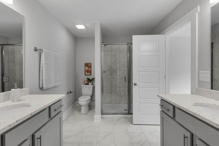 New construction Single-Family house Lebanon, TN 37087 plan Porter - image 11