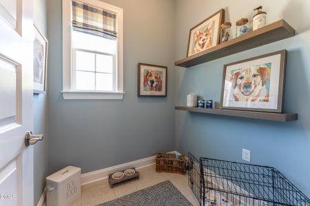 New construction Single-Family house 296 Oak Meadow Ln, Angier, NC 27501 - image 8
